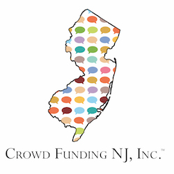 Crowd Funding NJ, Inc.